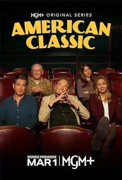 Американская классика онлайн